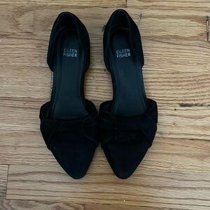 EILEEN FISHER SHOES